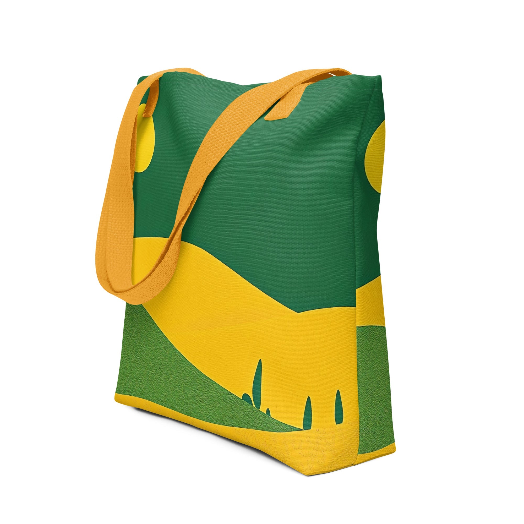 THE TOTE BAG