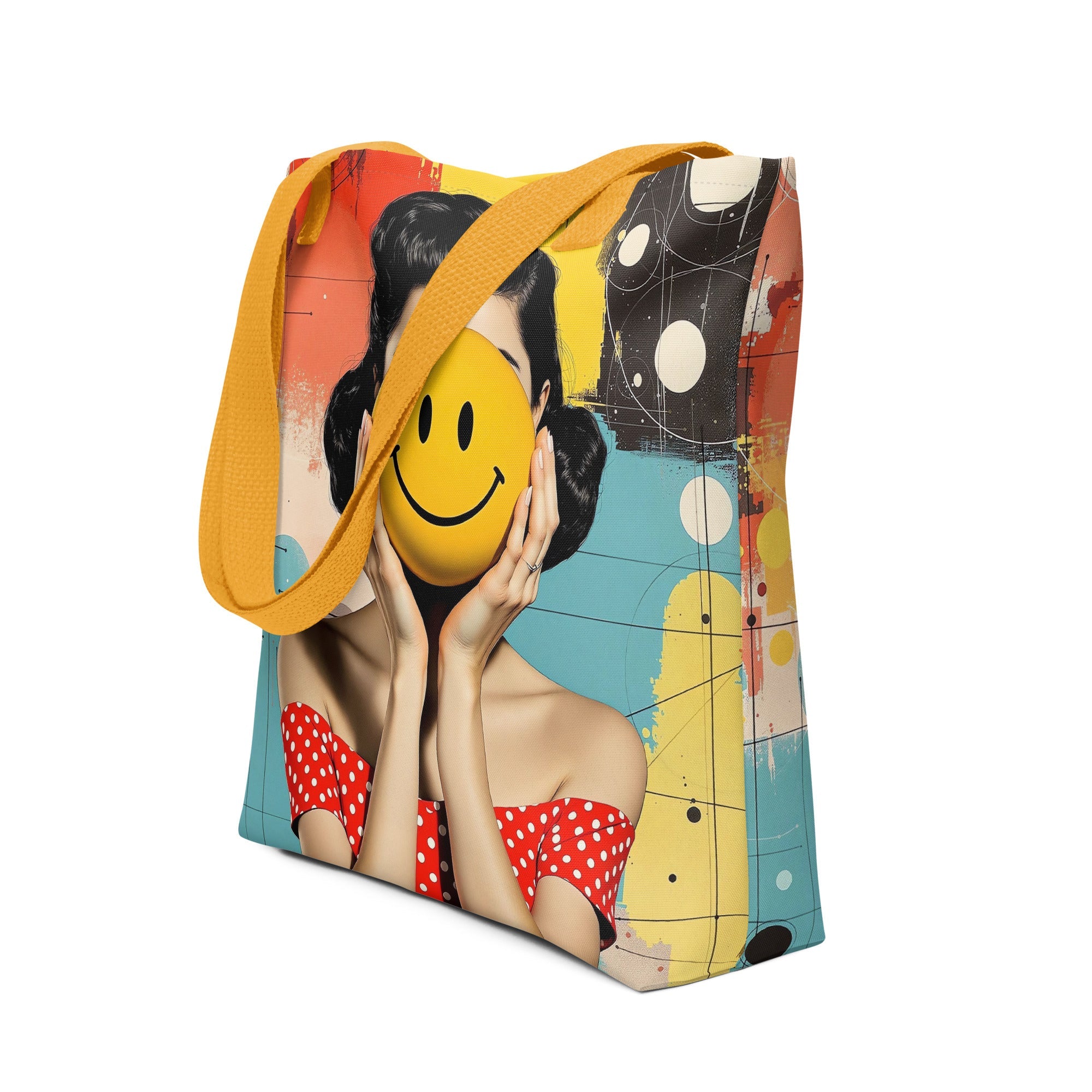 THE TOTE BAG