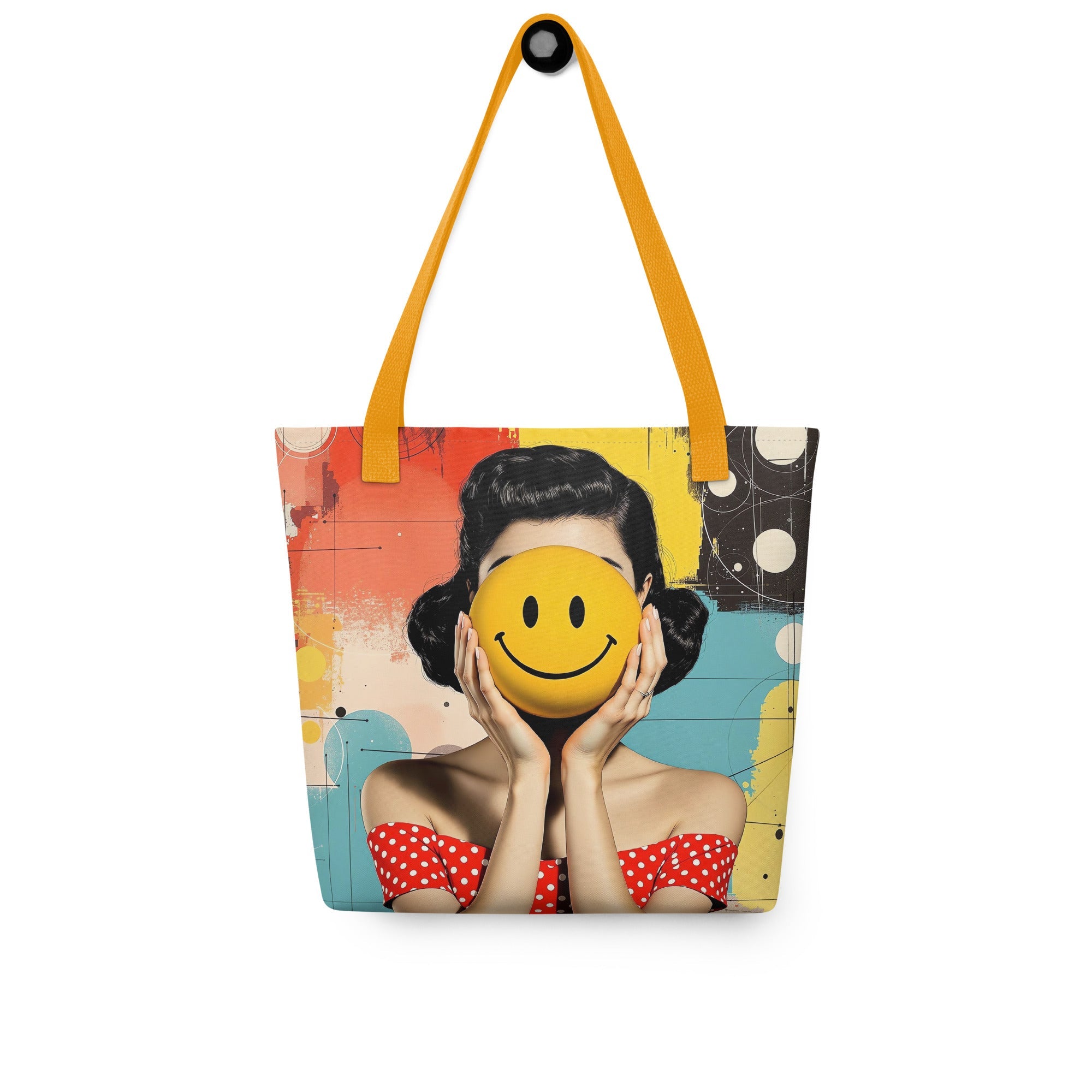 THE TOTE BAG
