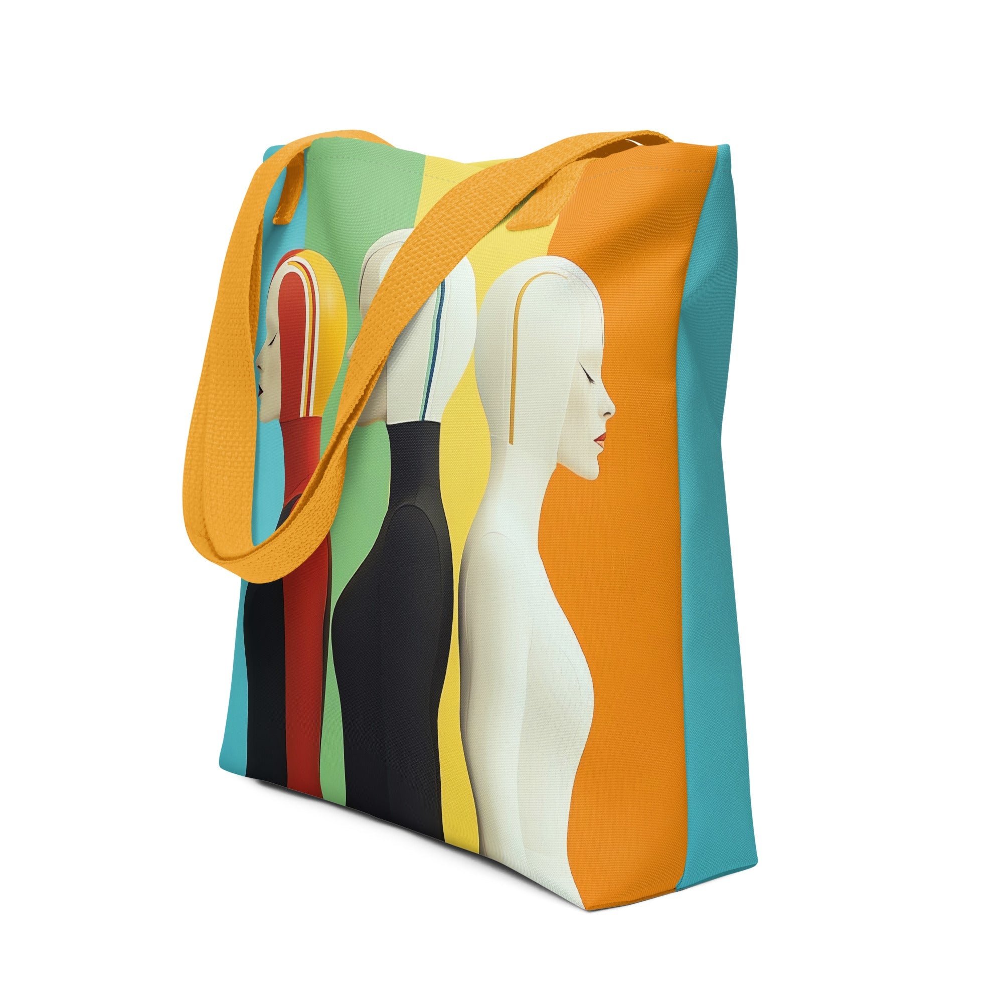 THE TOTE BAG