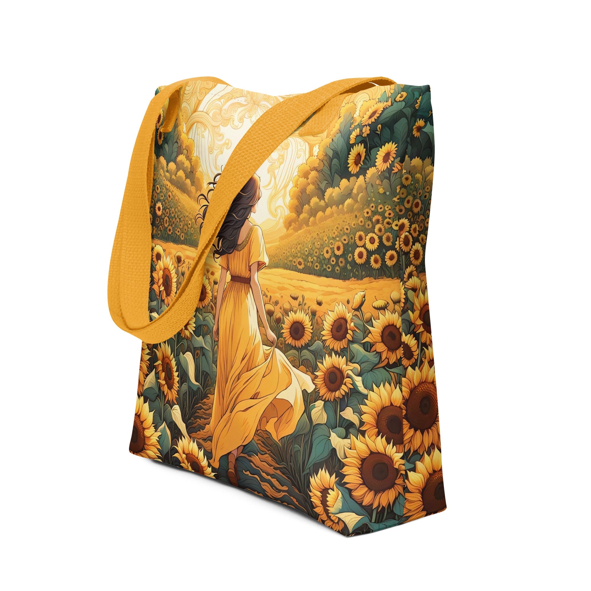THE TOTE BAG