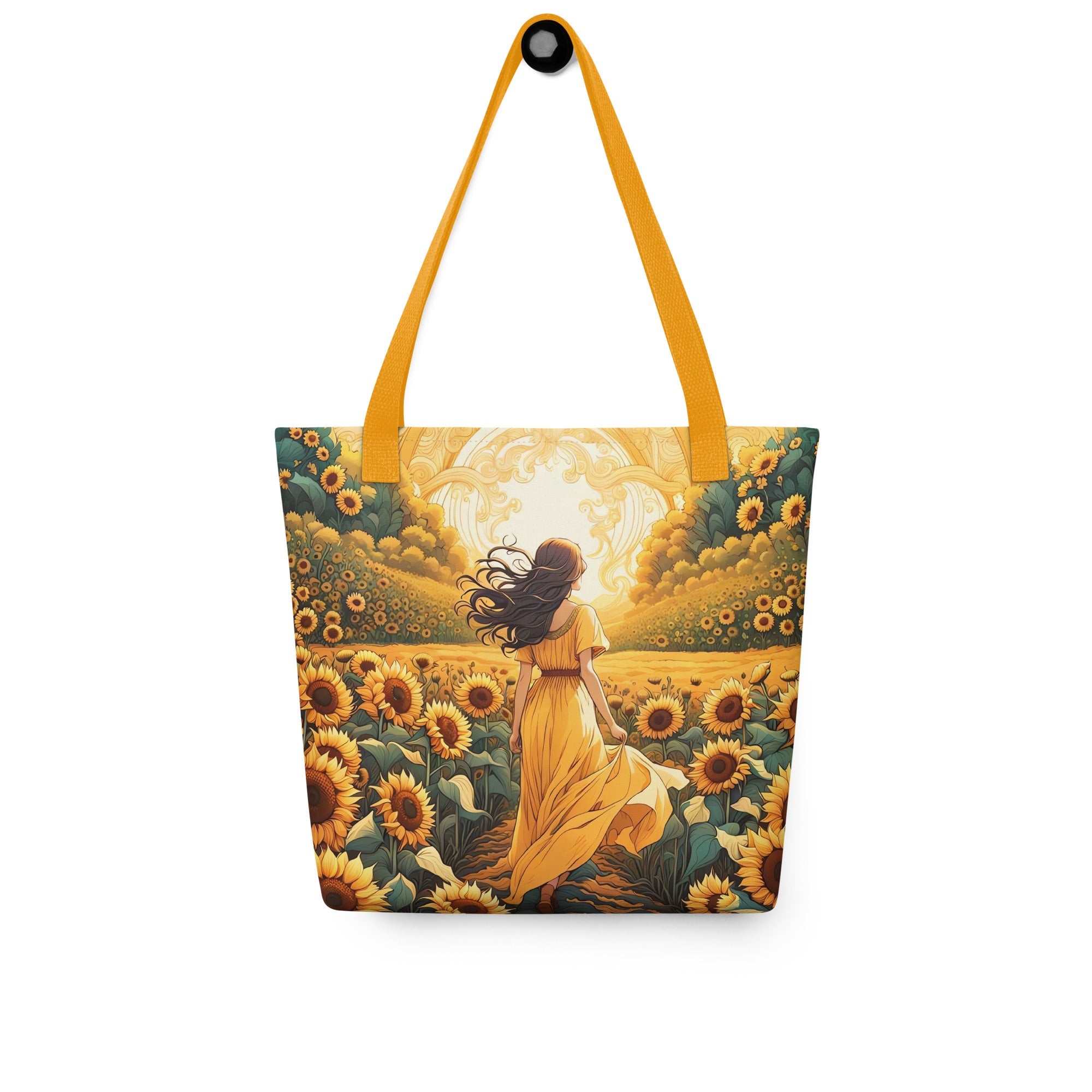 THE TOTE BAG