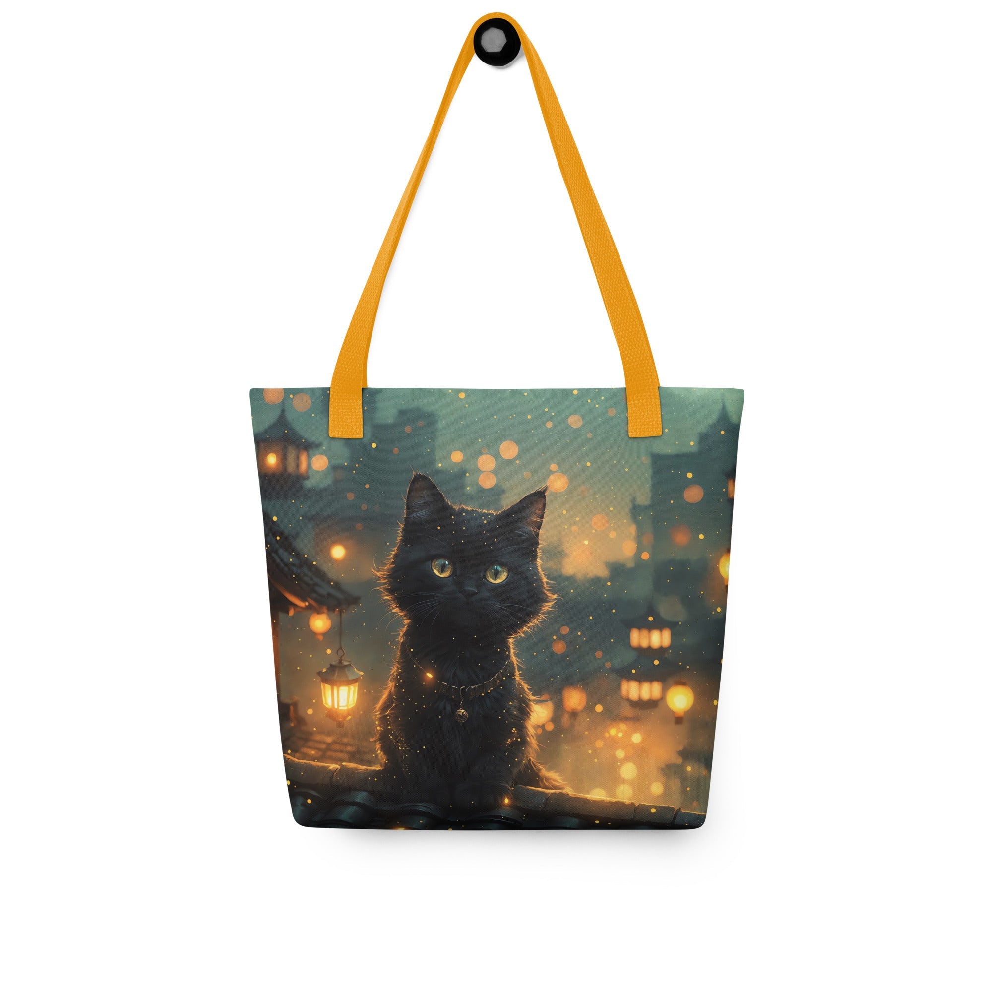 THE TOTE BAG