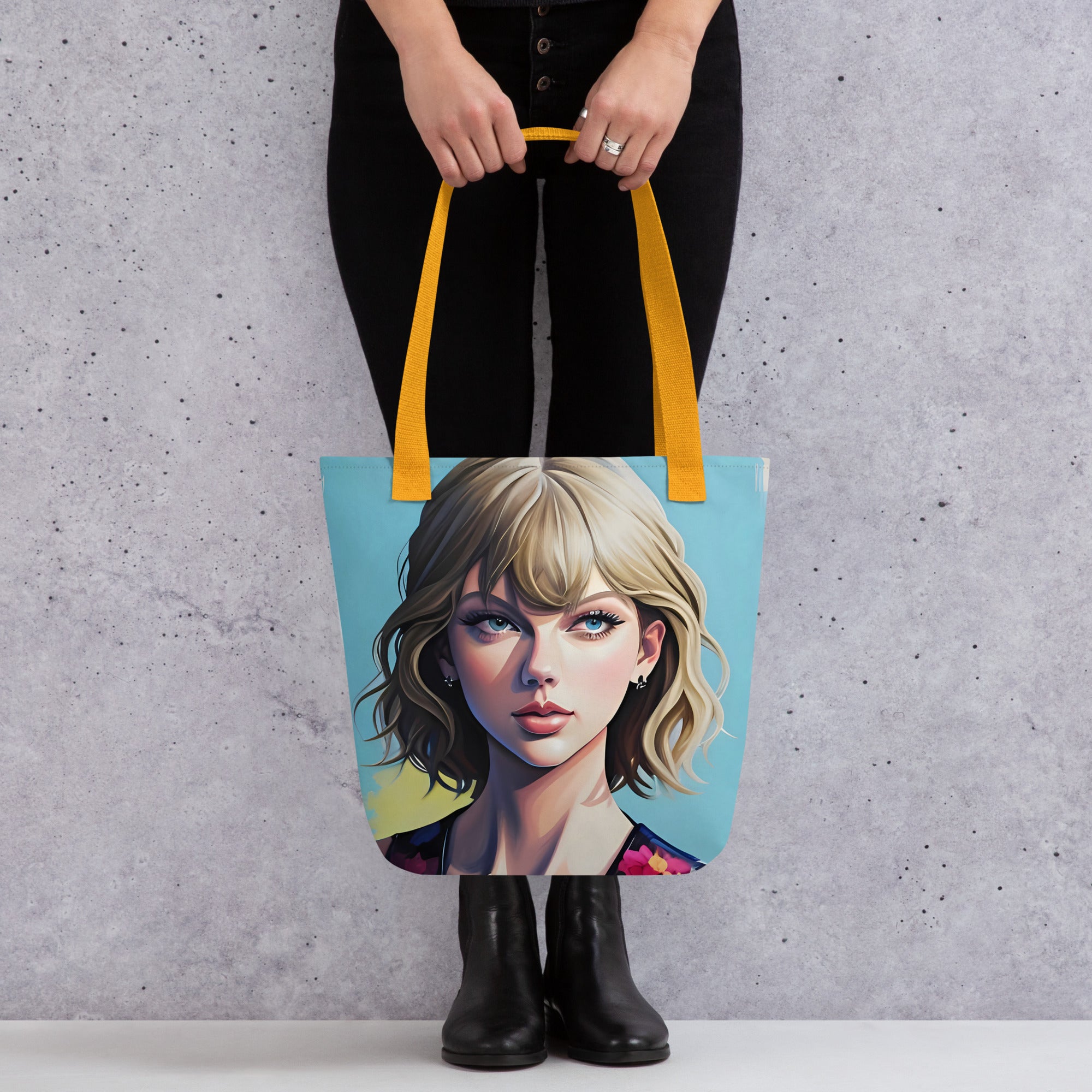 Taylor Swift THE TOTE BAG