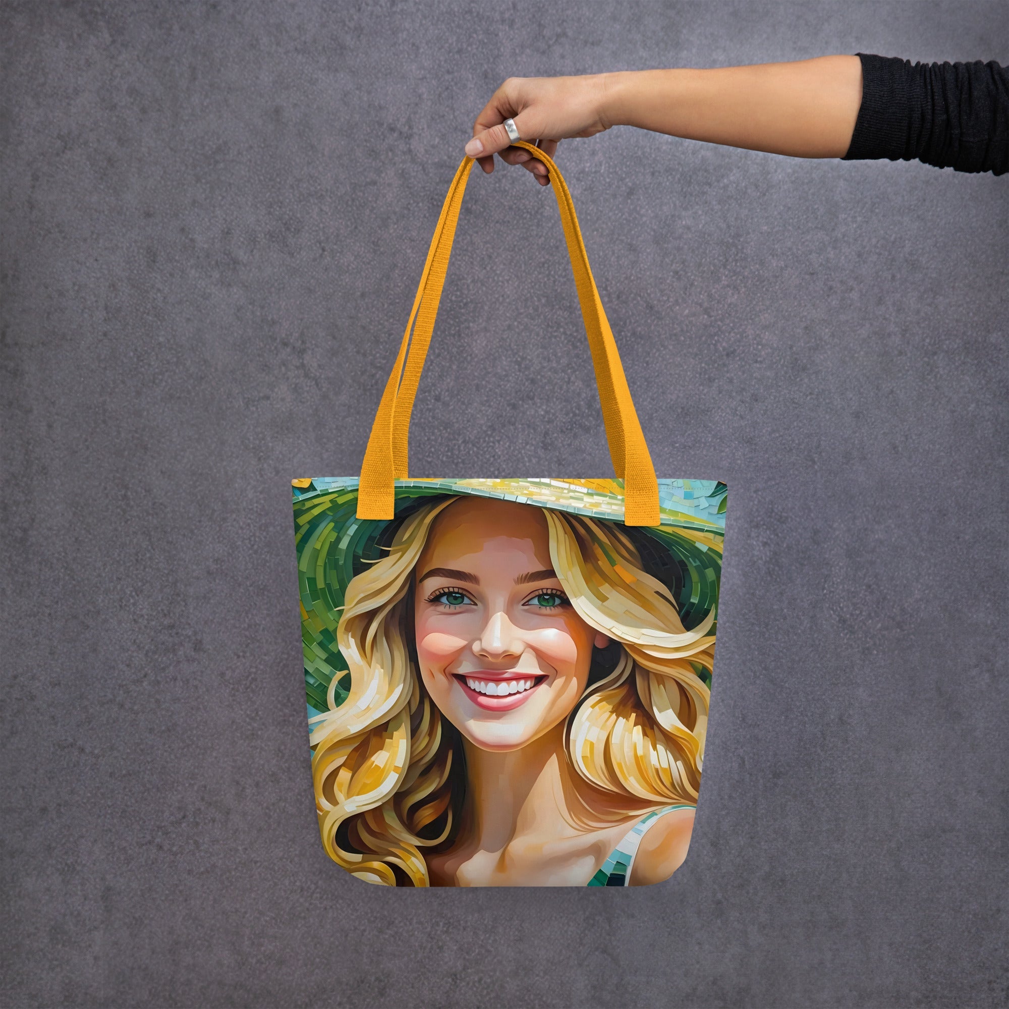 Adorable THE TOTE BAG