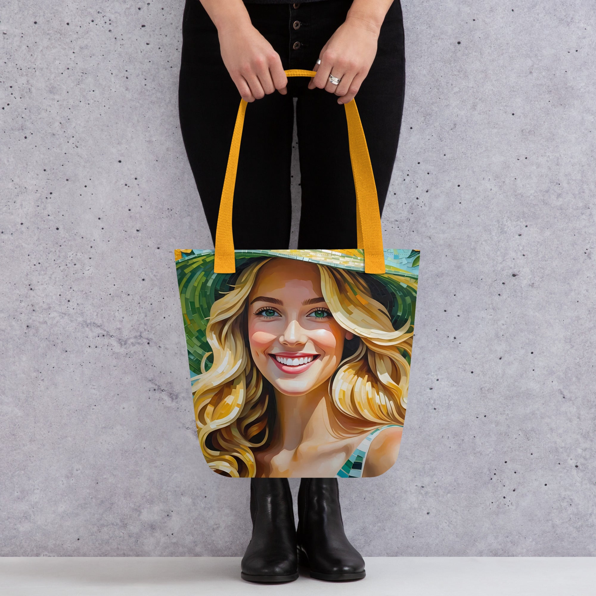 Adorable THE TOTE BAG