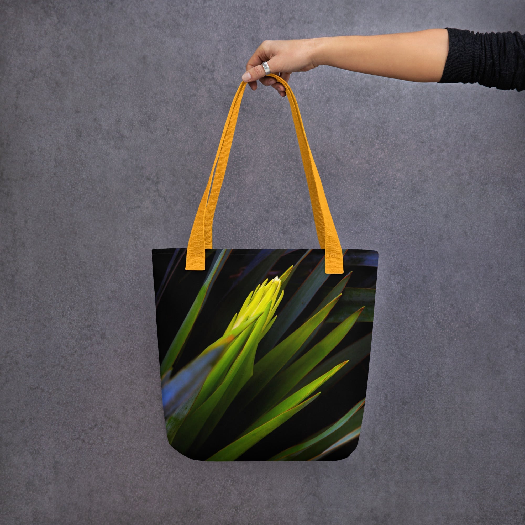 Leafs THE TOTE BAG