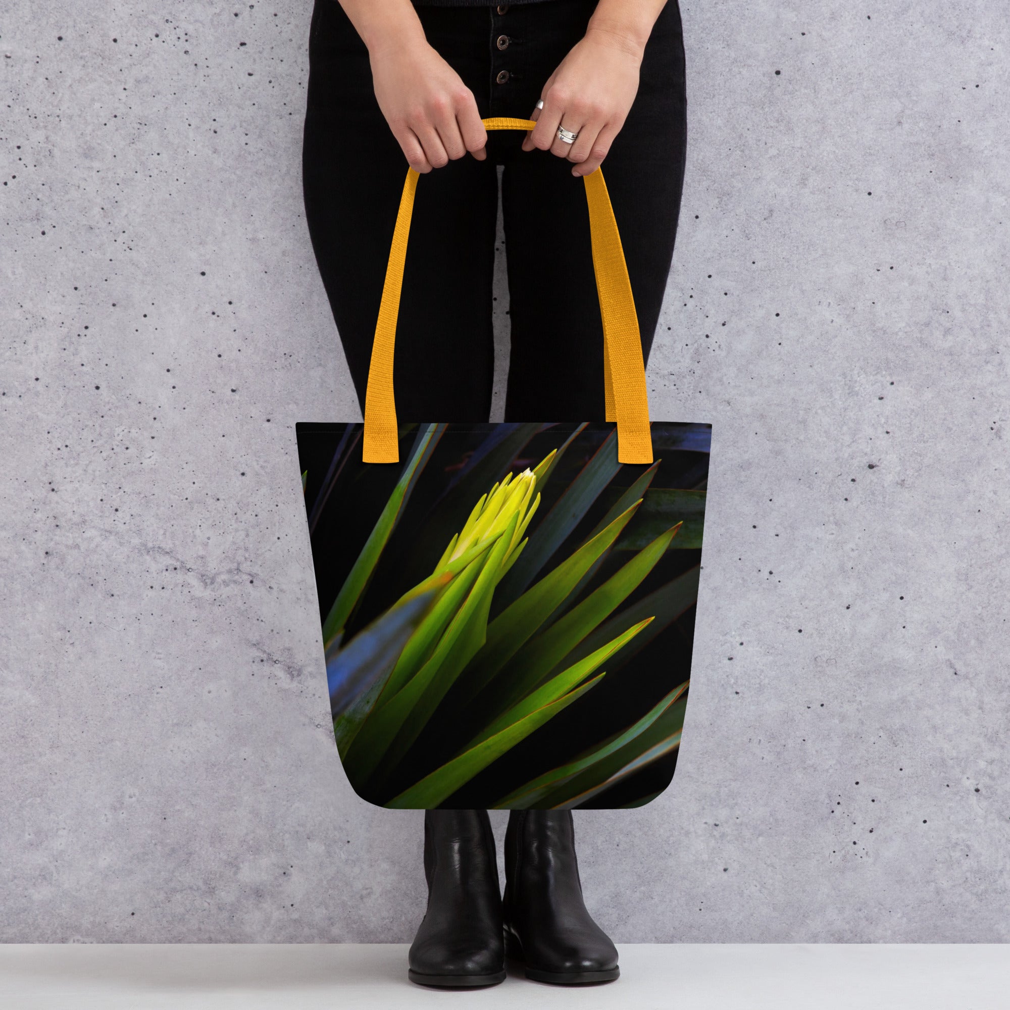 Leafs THE TOTE BAG