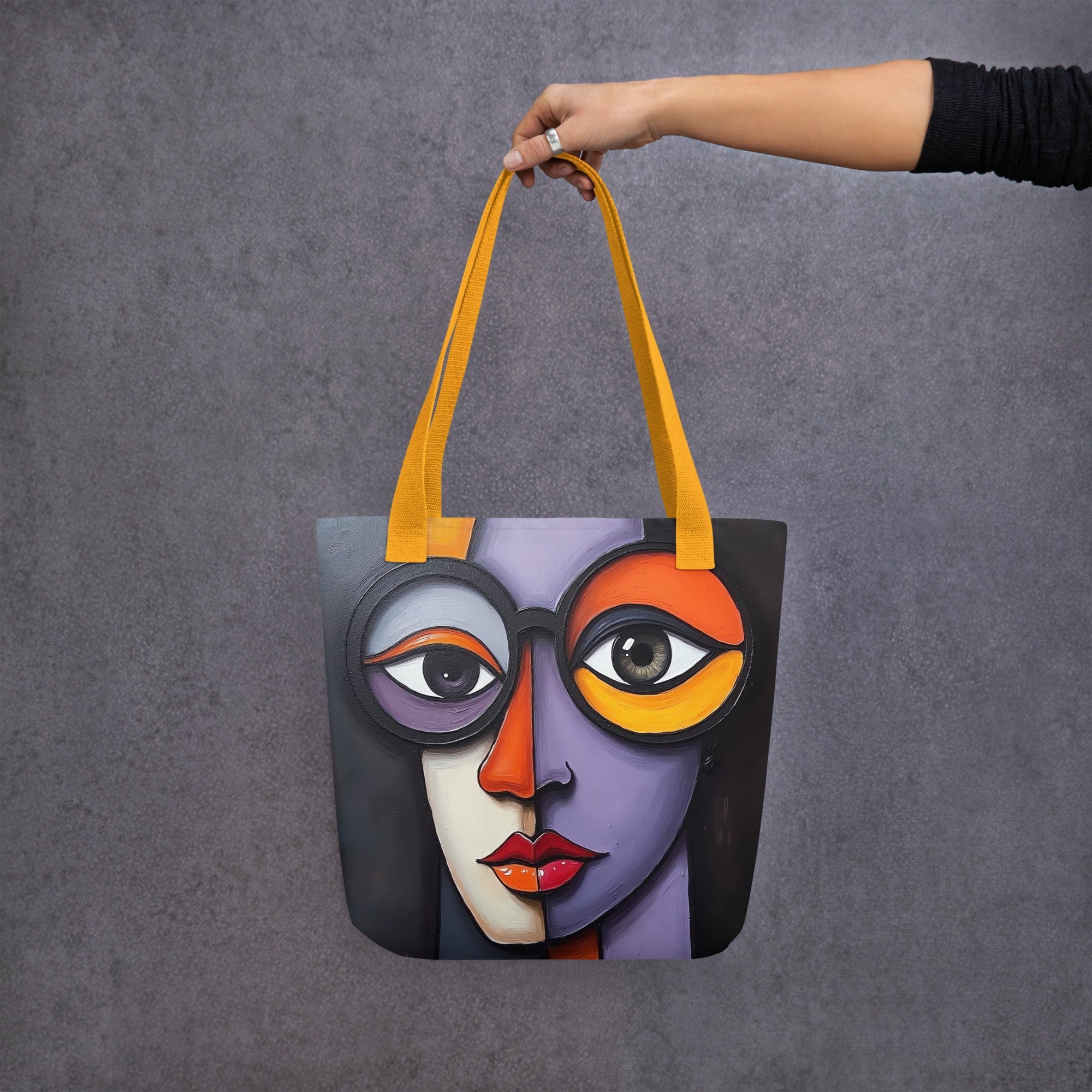 Piece of Art THE TOTE BAG