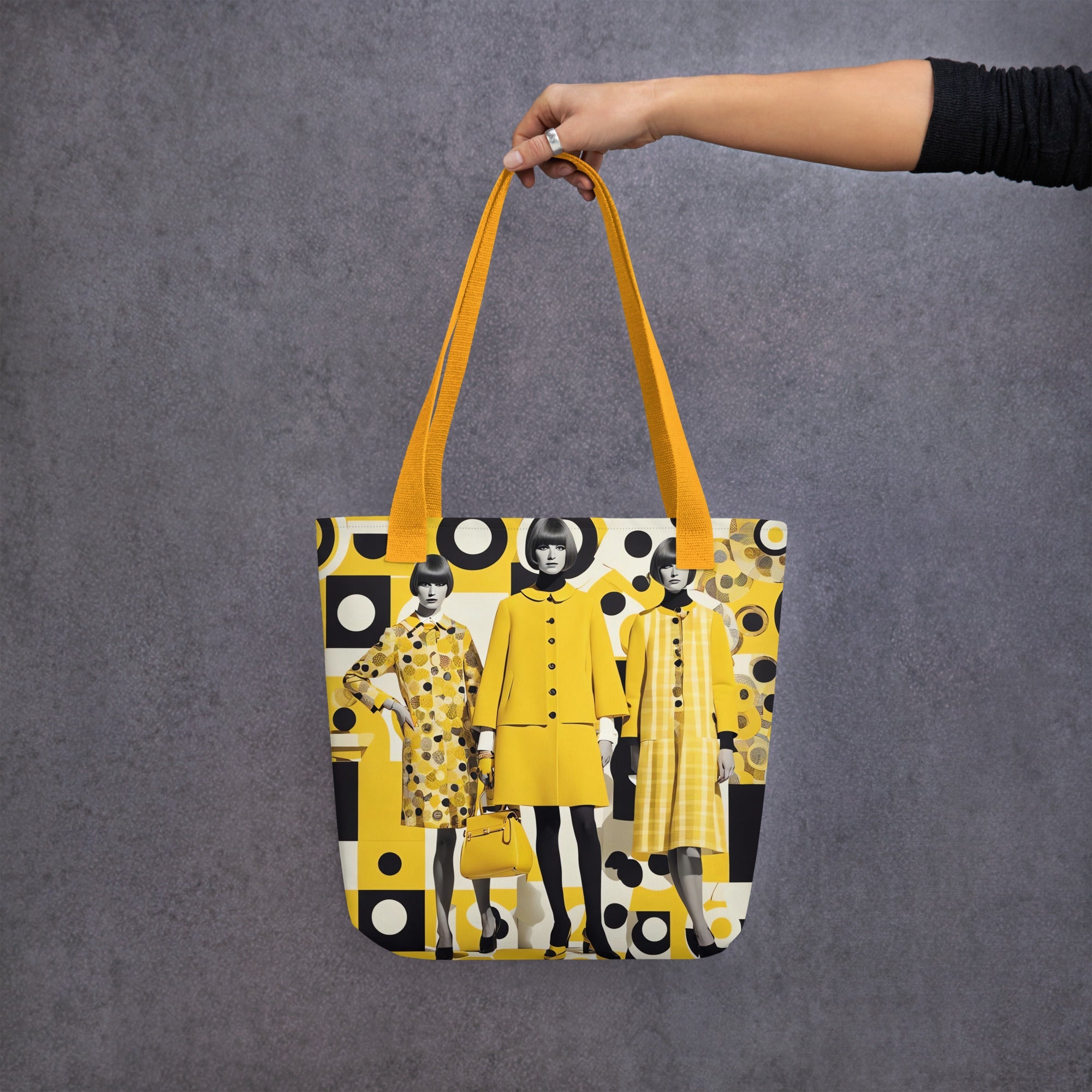 THE TOTE BAG