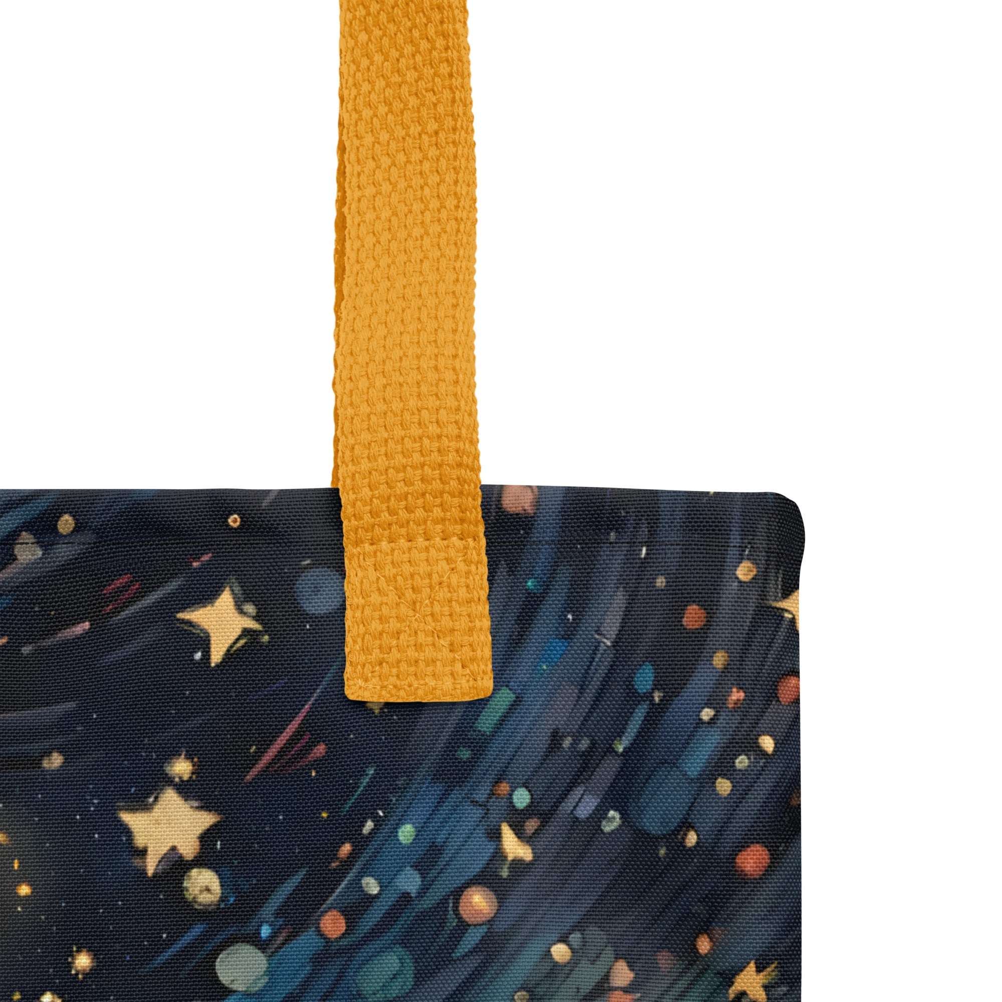 Following Stars THE TOTE BAG