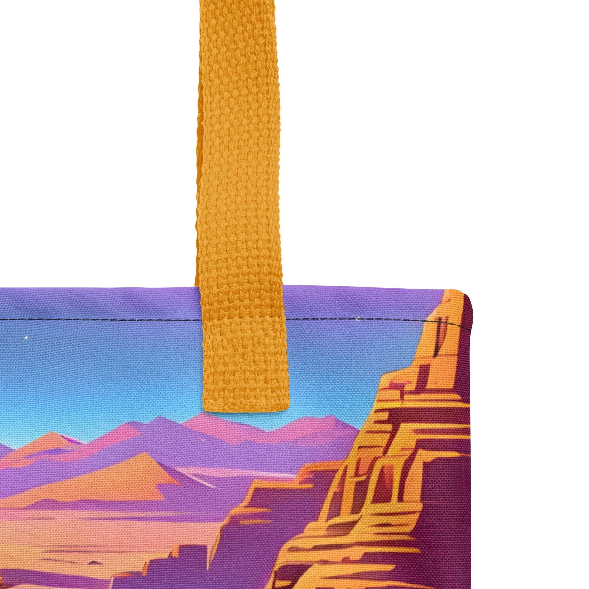 Roadtrip THE TOTE BAG