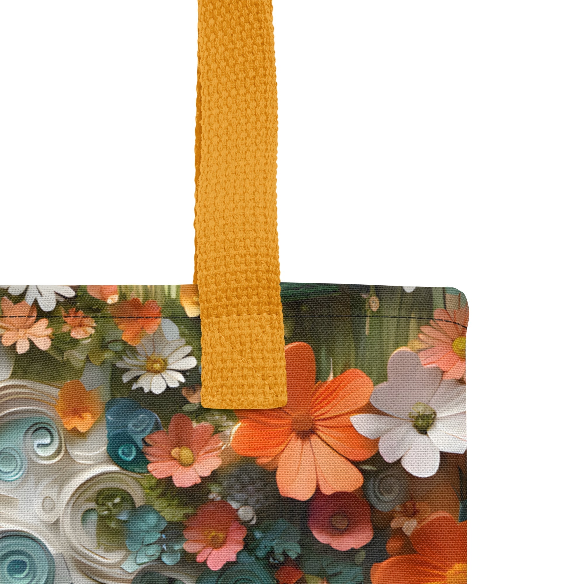 Sunset Dreams THE TOTE BAG
