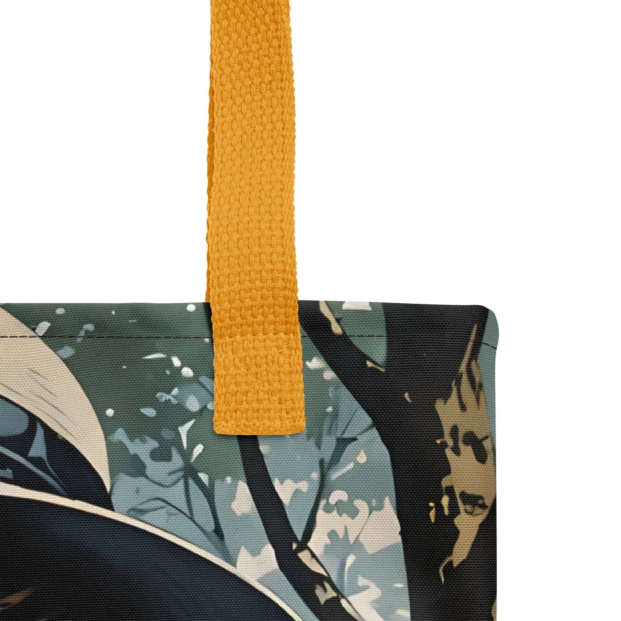 Madam THE TOTE BAG