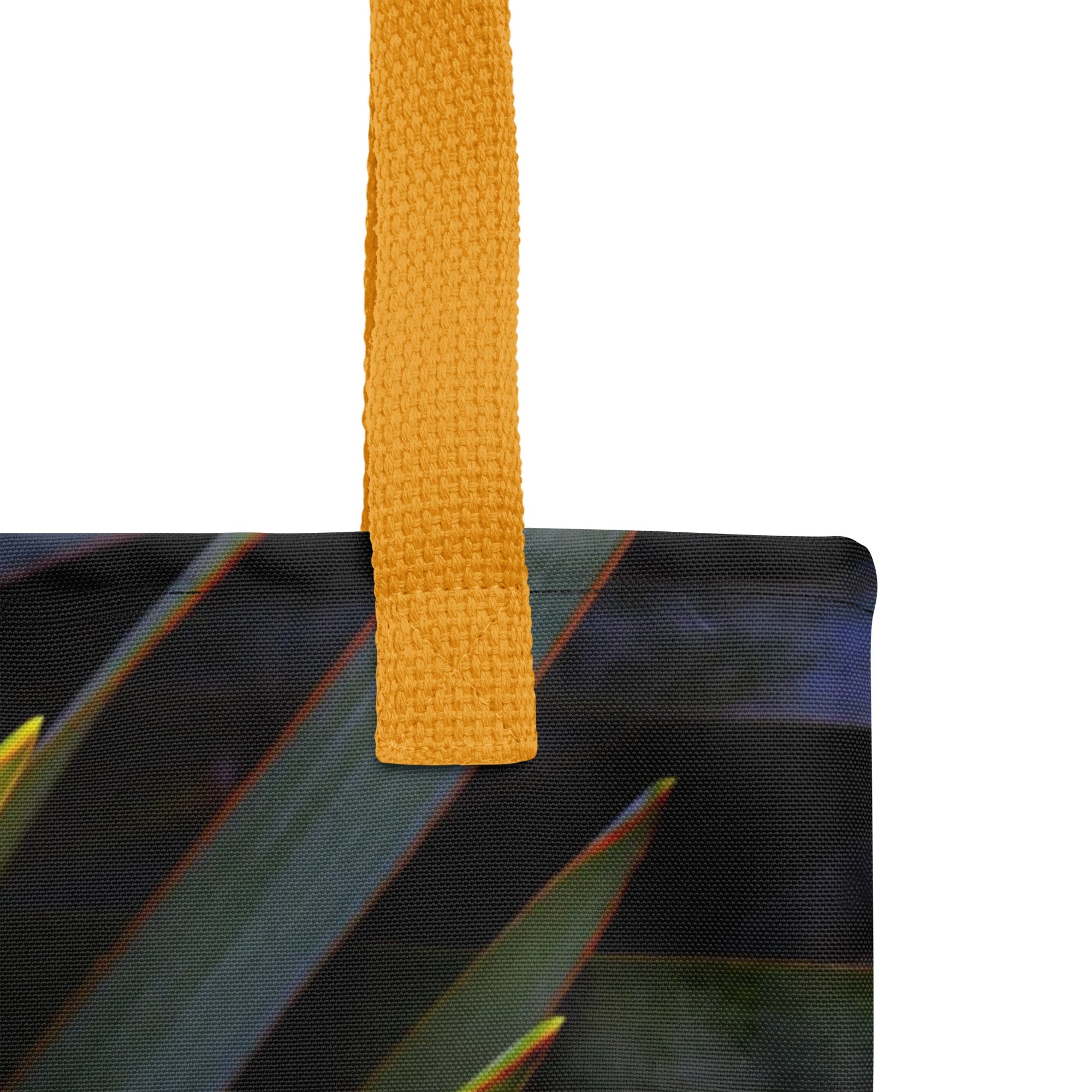 Leafs THE TOTE BAG