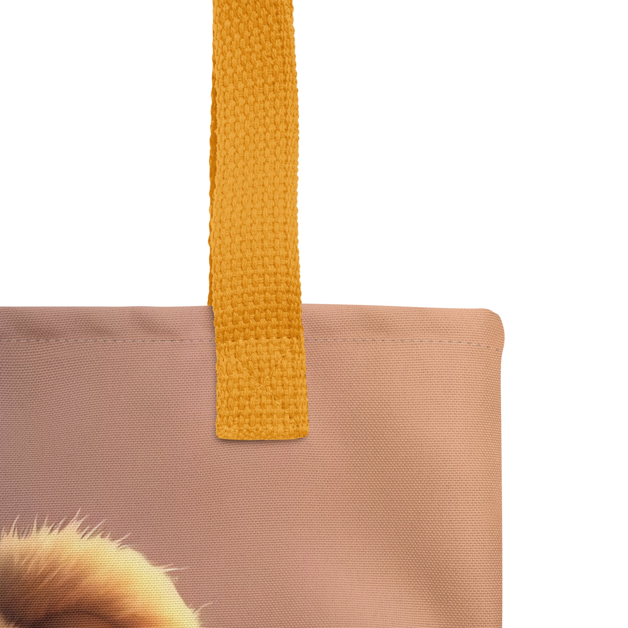 Teddy Bear THE TOTE BAG
