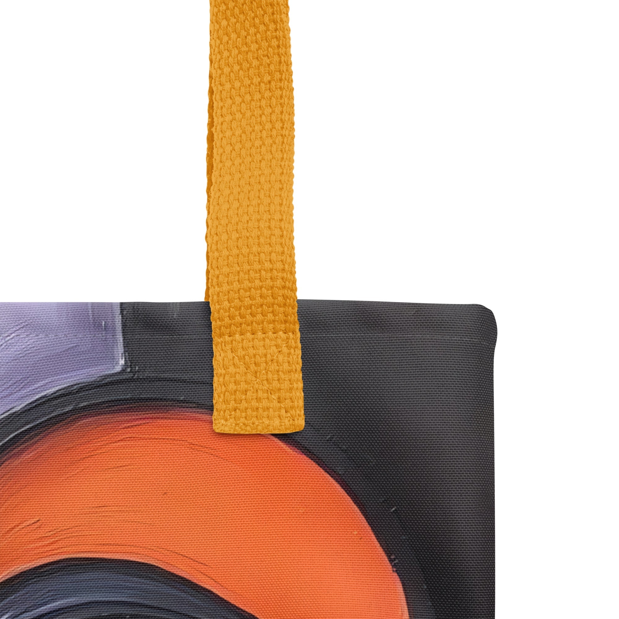 Piece of Art THE TOTE BAG