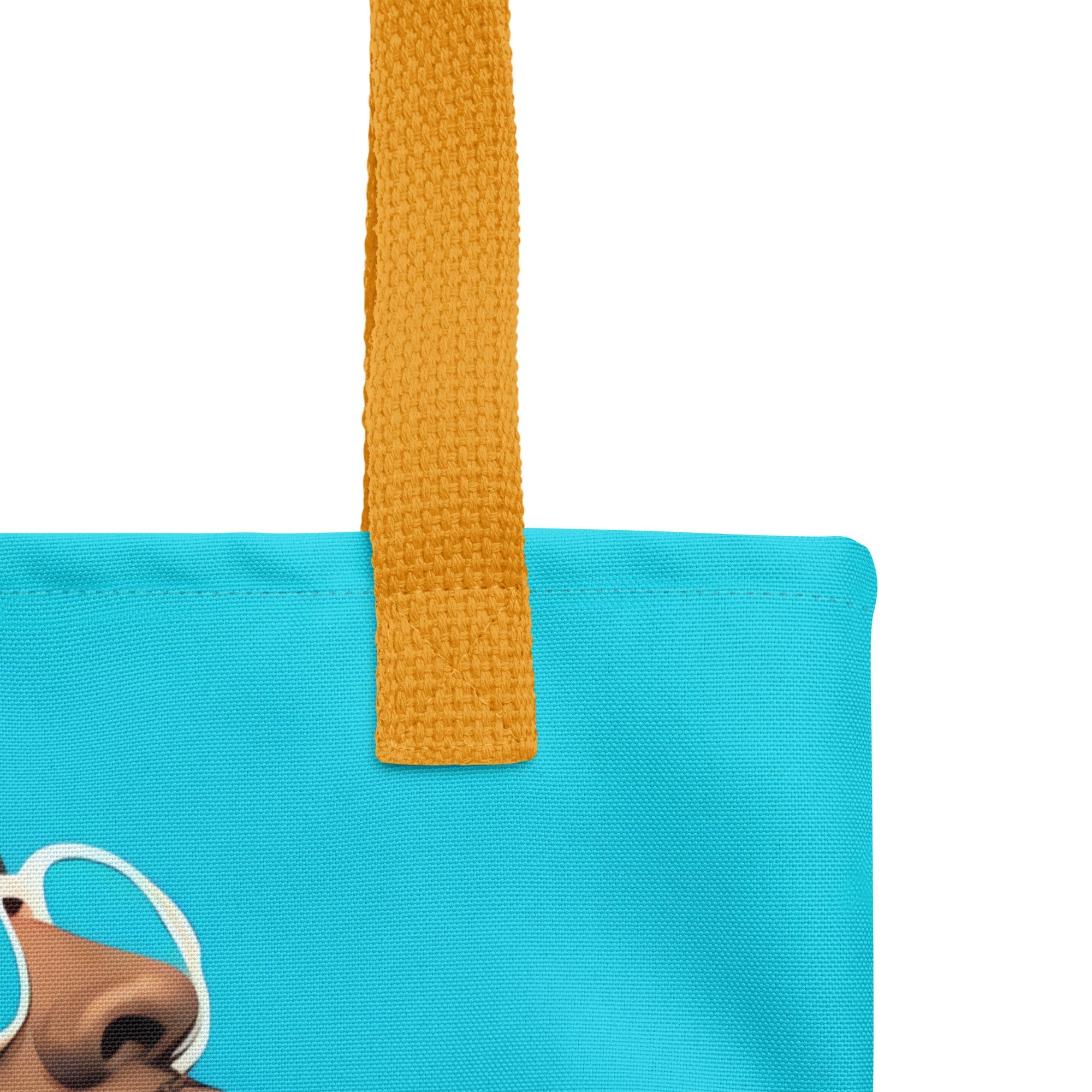 THE TOTE BAG