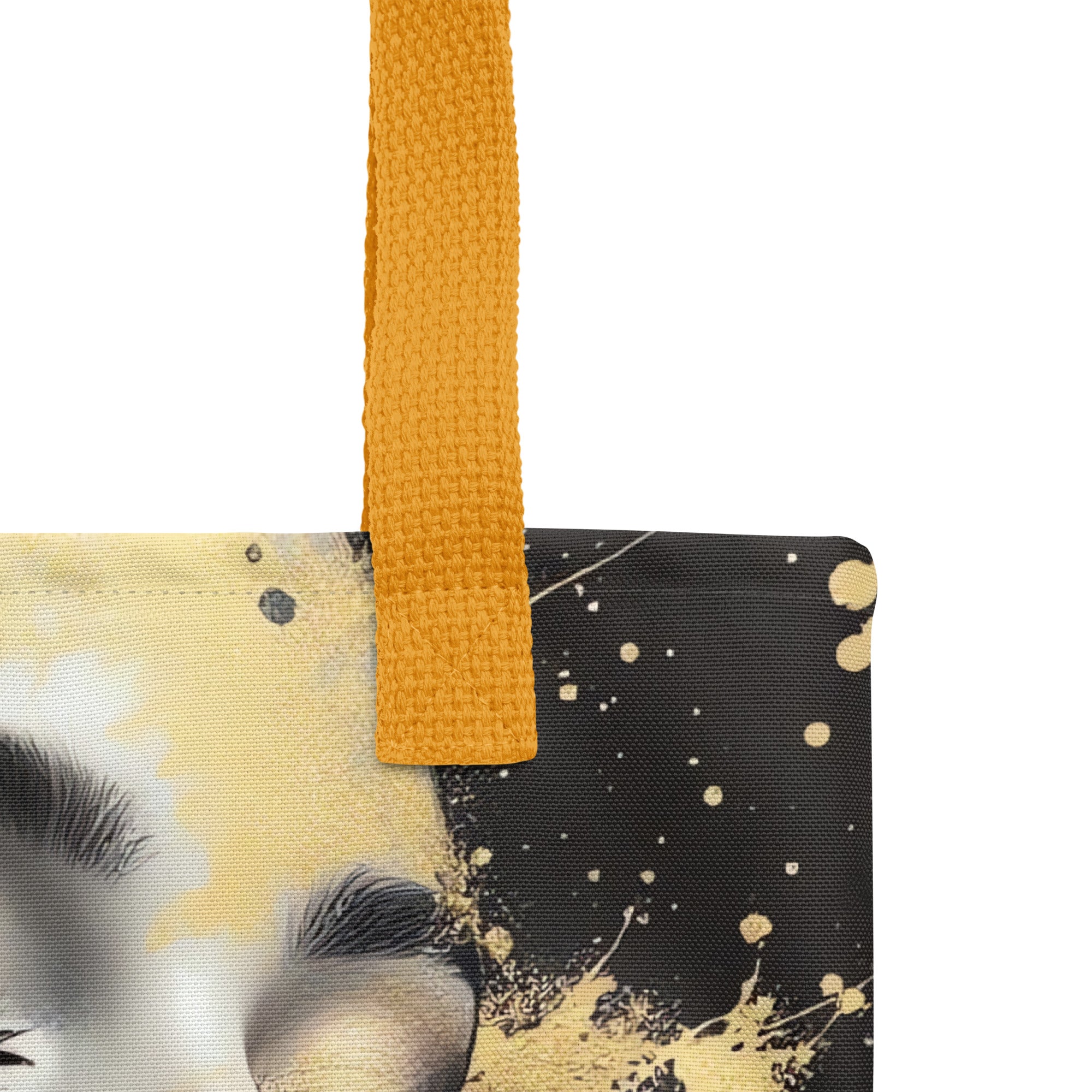 THE TOTE BAG