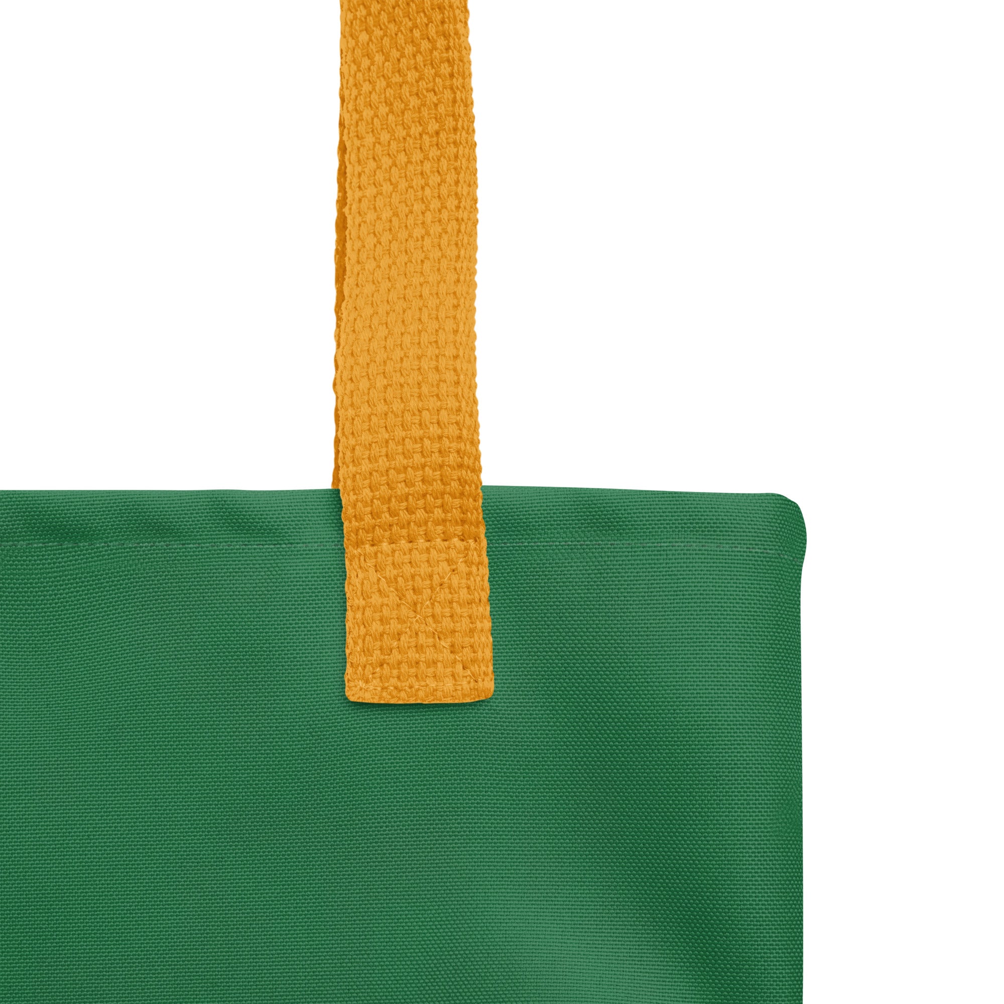THE TOTE BAG
