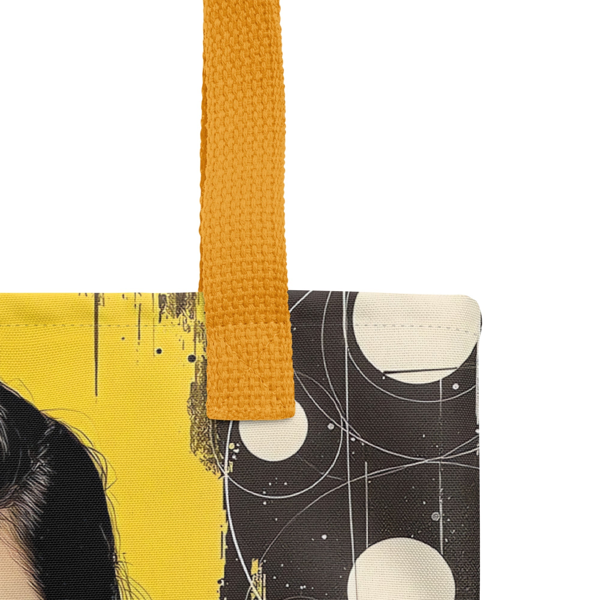 THE TOTE BAG