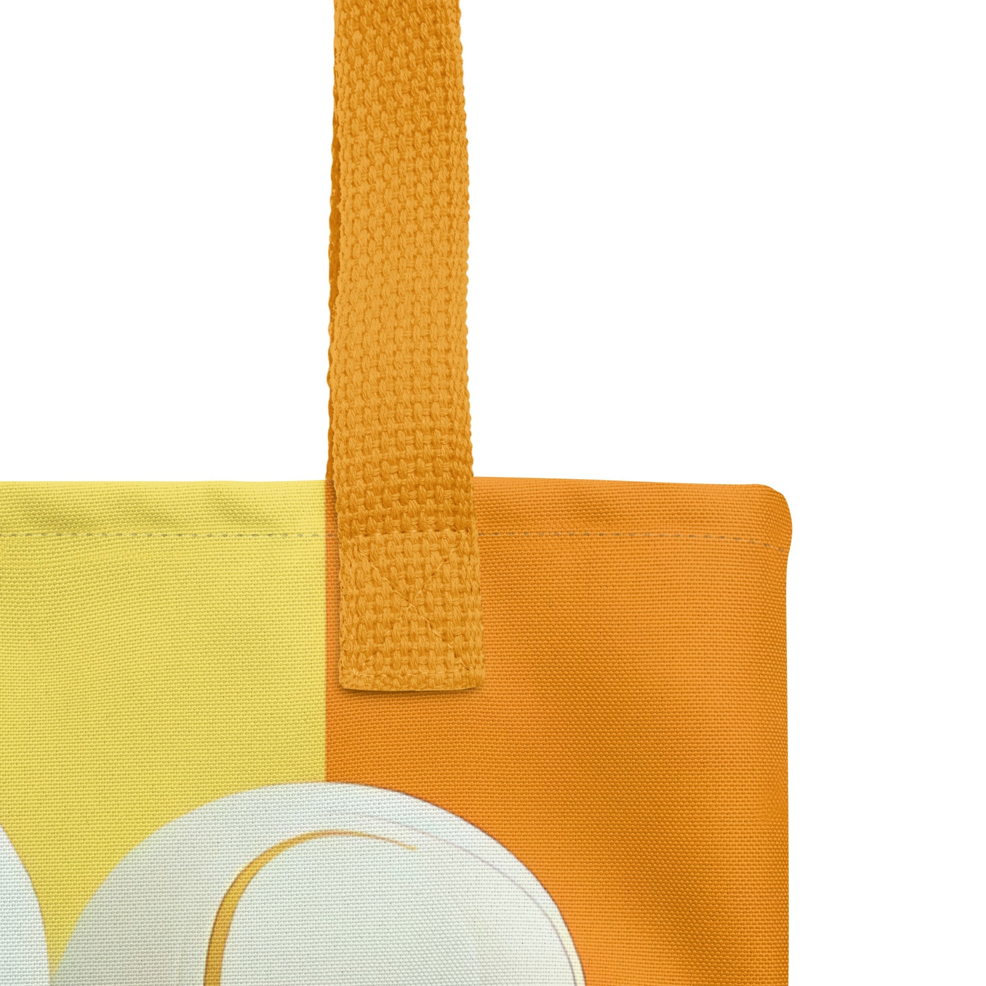 THE TOTE BAG