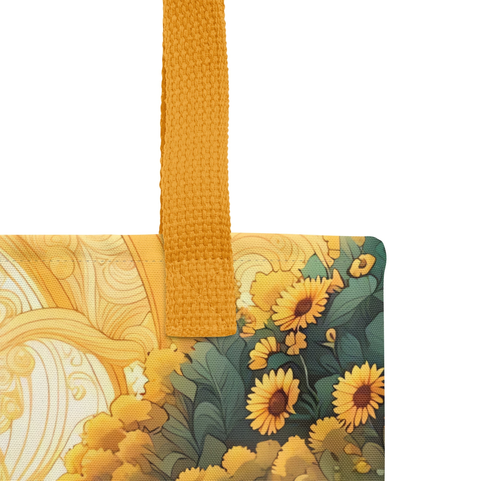 THE TOTE BAG