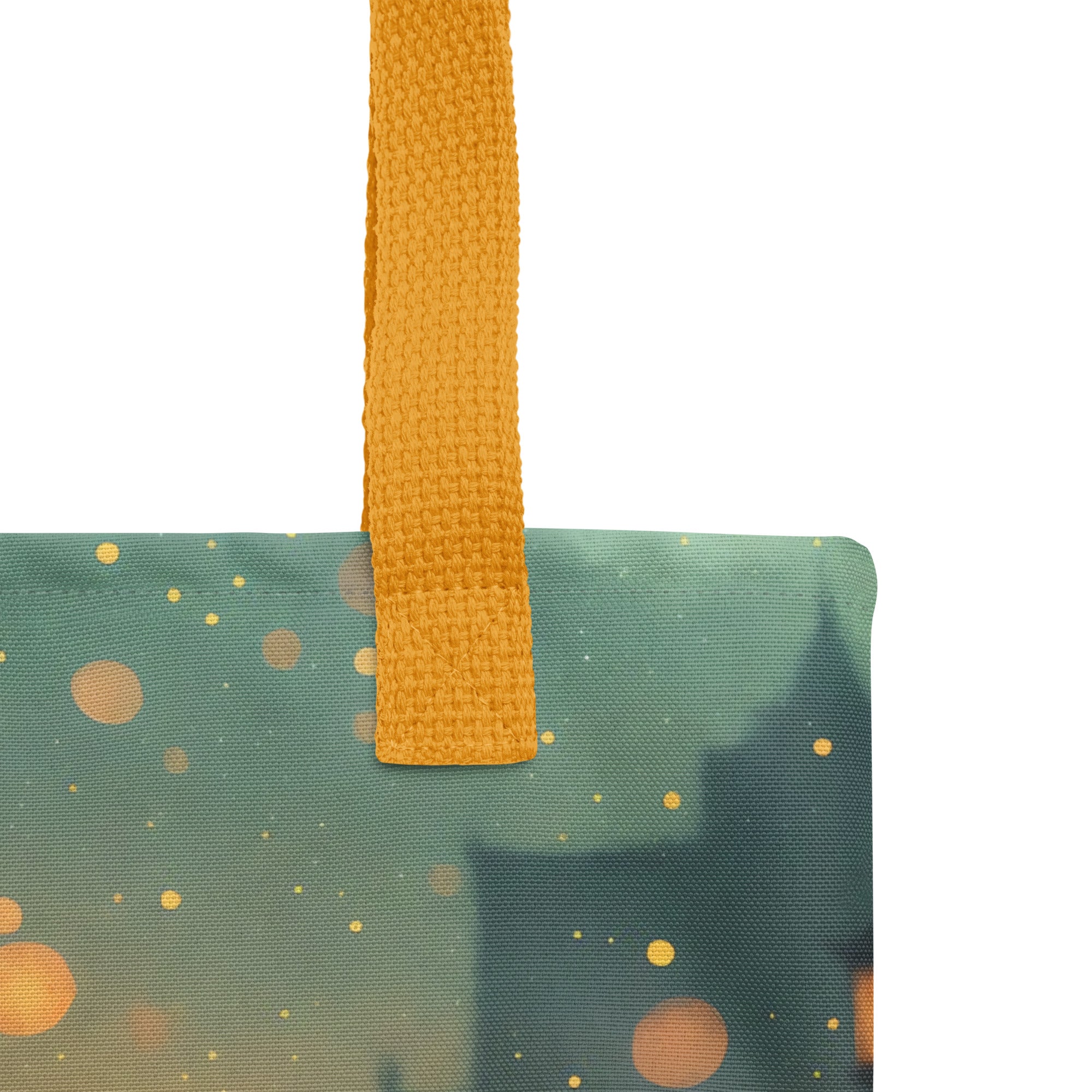 THE TOTE BAG