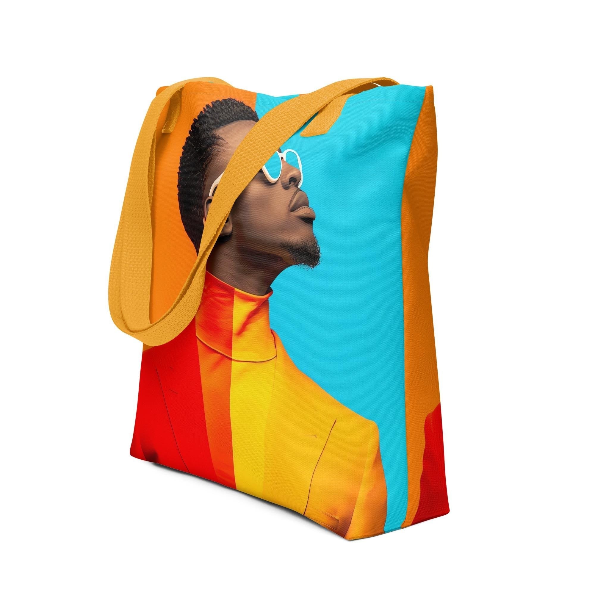 THE TOTE BAG